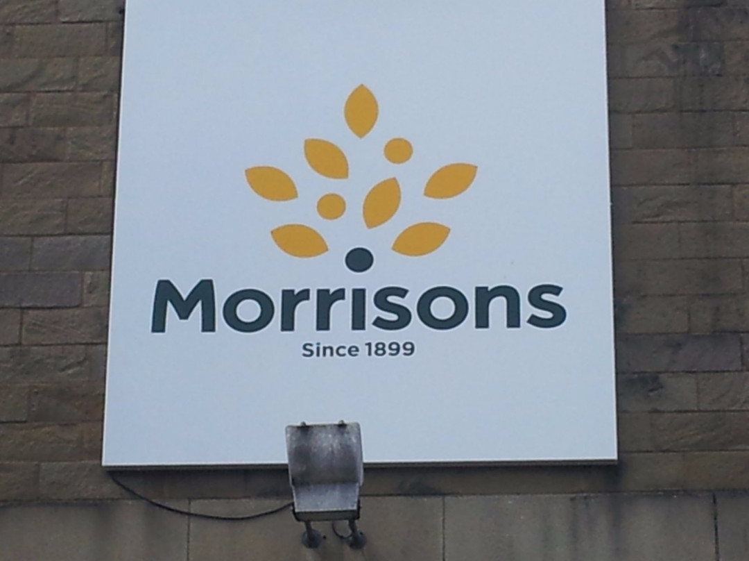 Morrisons Redcar Cafe