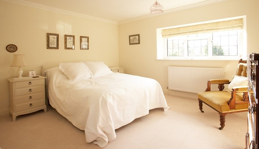 Little Bridge House B&B-官方
