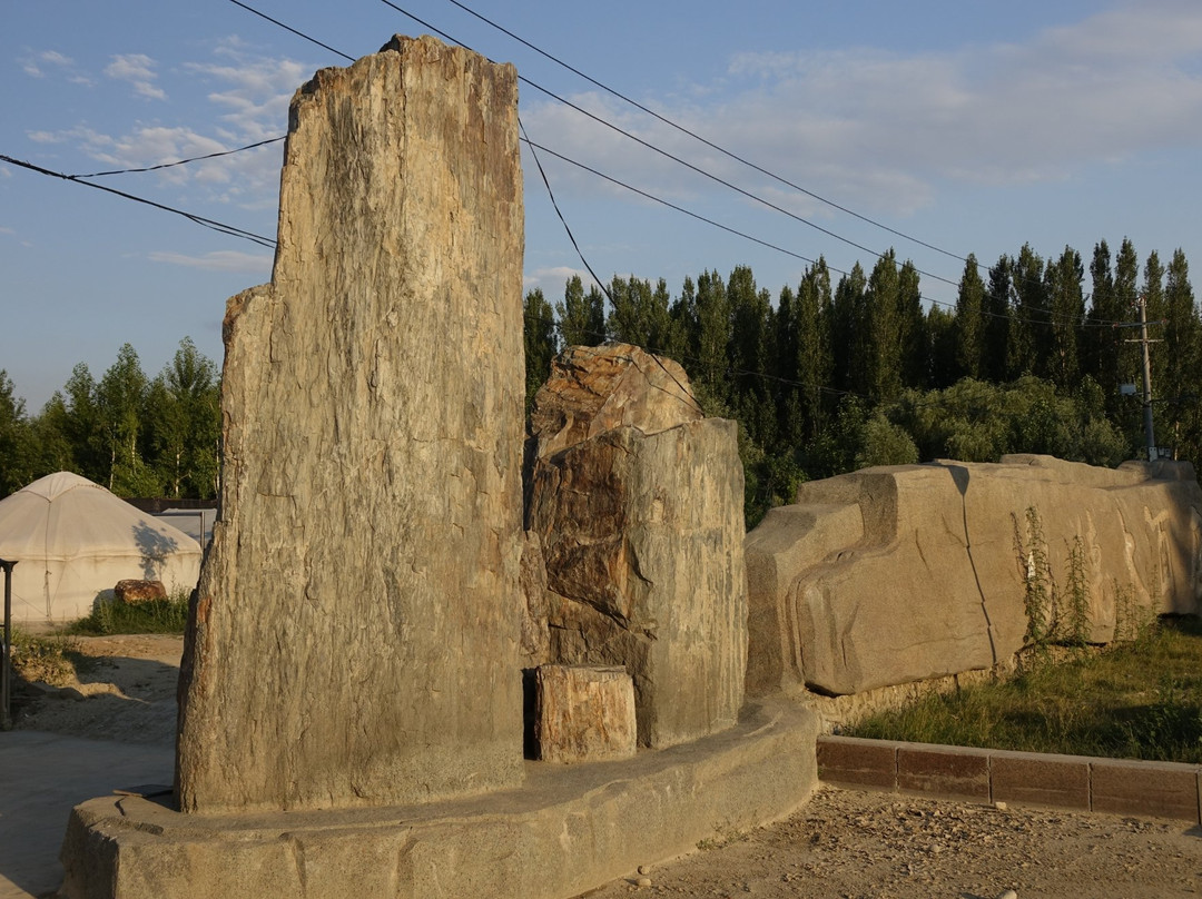 蕴德大酒店主图