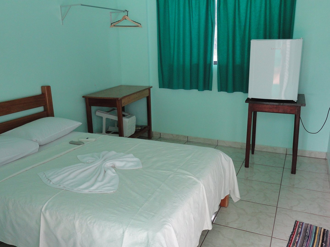 Darcisbel Hotel