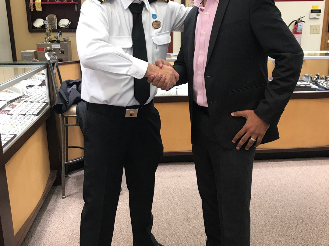 Omni Jewelers-朱诺必去景点