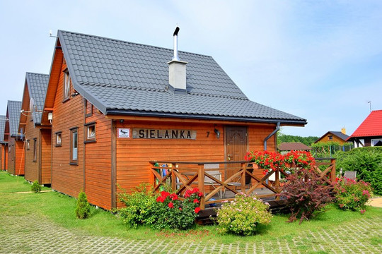 Rusinowo旅游攻略图片