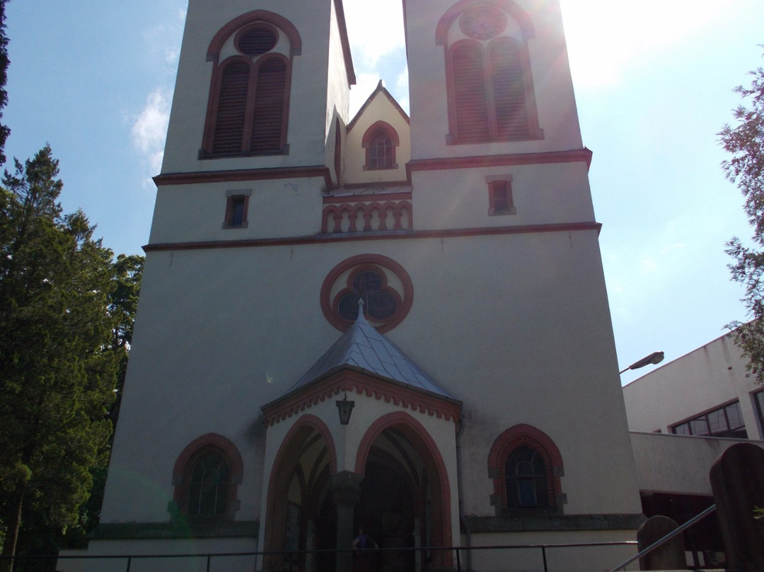 St. Joseph's Church景点图片