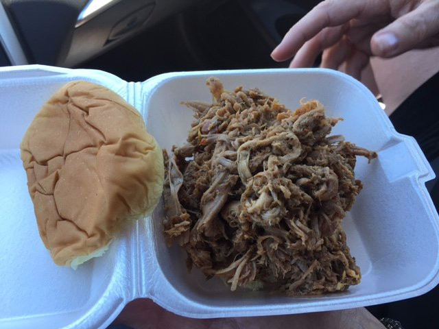 Smitty's Southern Style Bbq