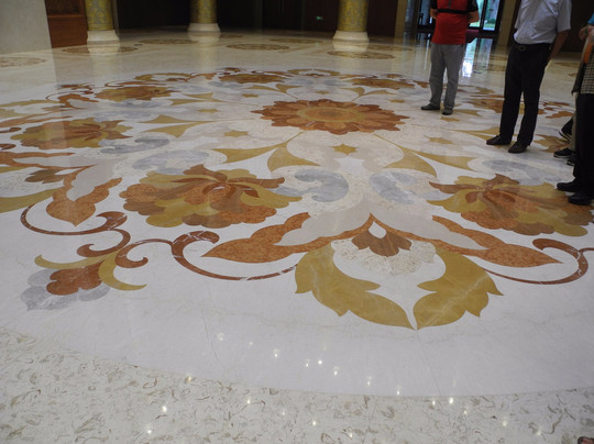 钓鱼台国宾馆主图