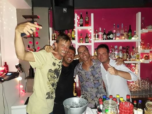 Fouska Bar-纳乌萨必去景点