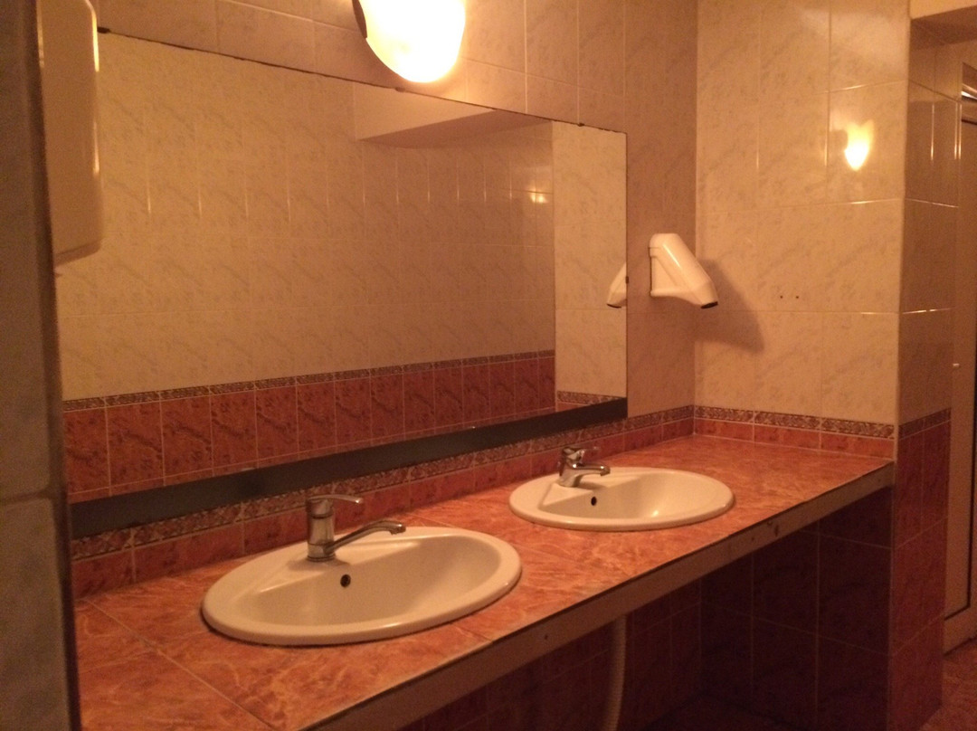 Hotel Complex Chayka主图