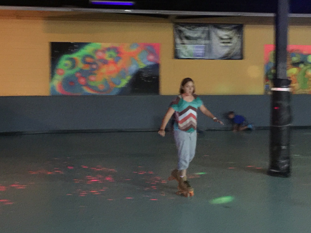 Ralphie's Fun Center-Glasgow必去景点