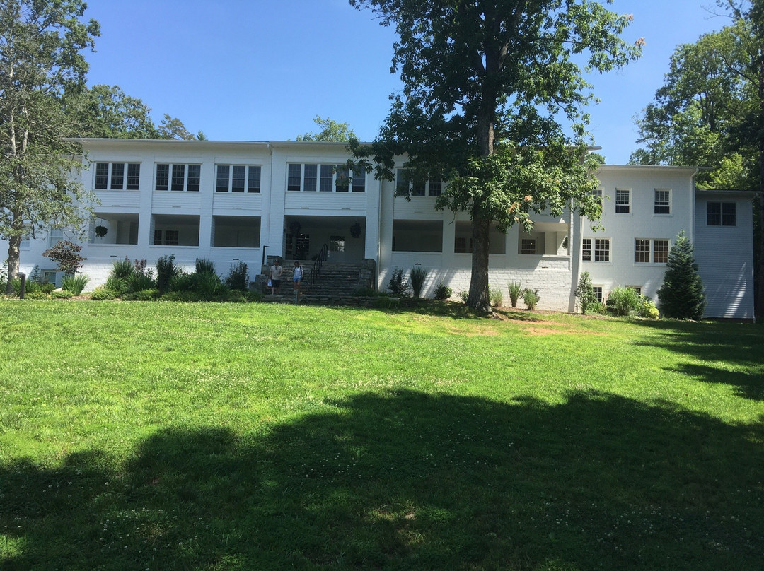 Penland旅游攻略图片