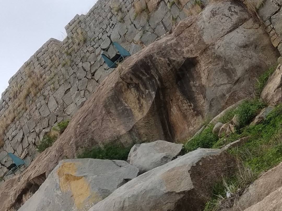 Raichur Fort景点图片