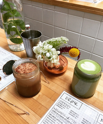 The Butcher's Daughter餐厅图片