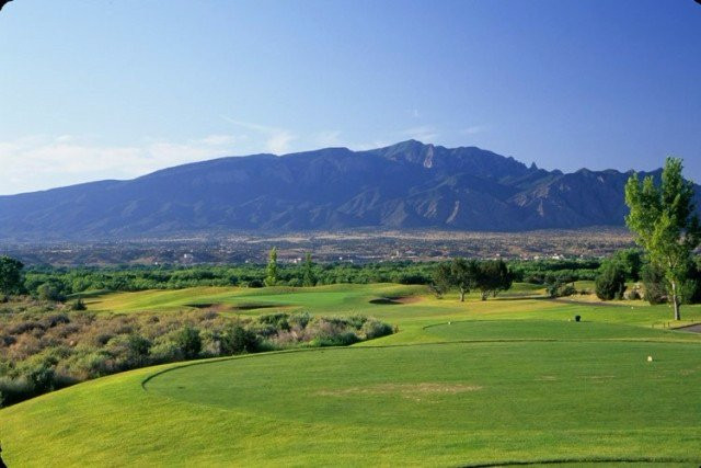 Santa Ana Golf Club-Santa Ana Pueblo必去景点