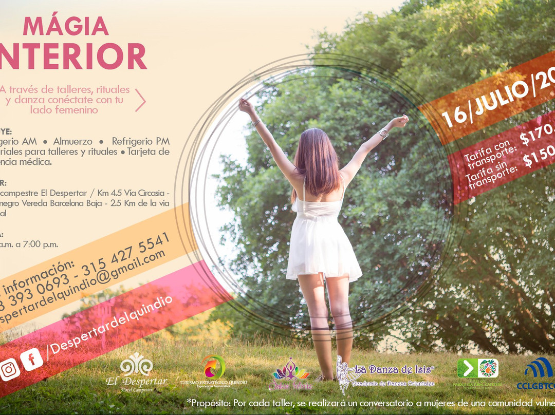 Turismo Estrategico Quindio-Montenegro必去景点