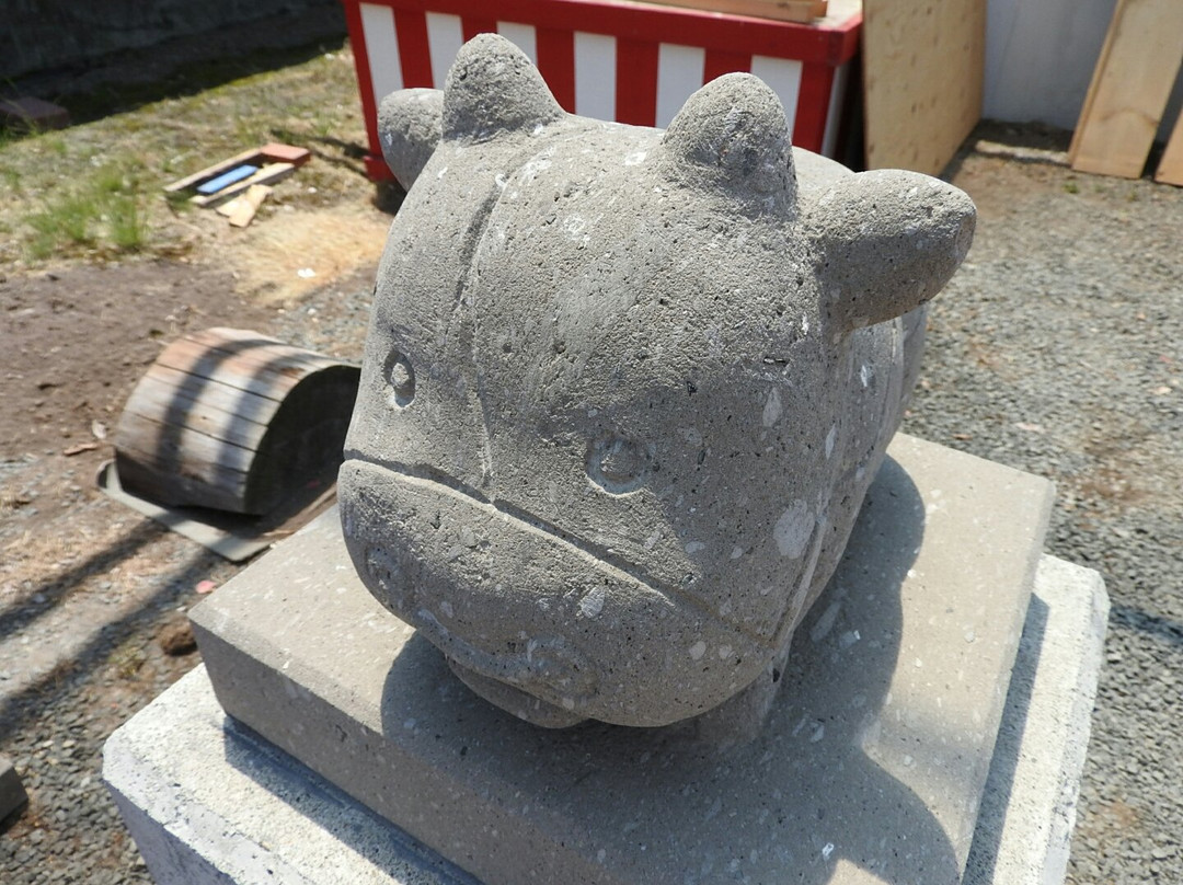 Murakami Farm-惠庭市必去景点