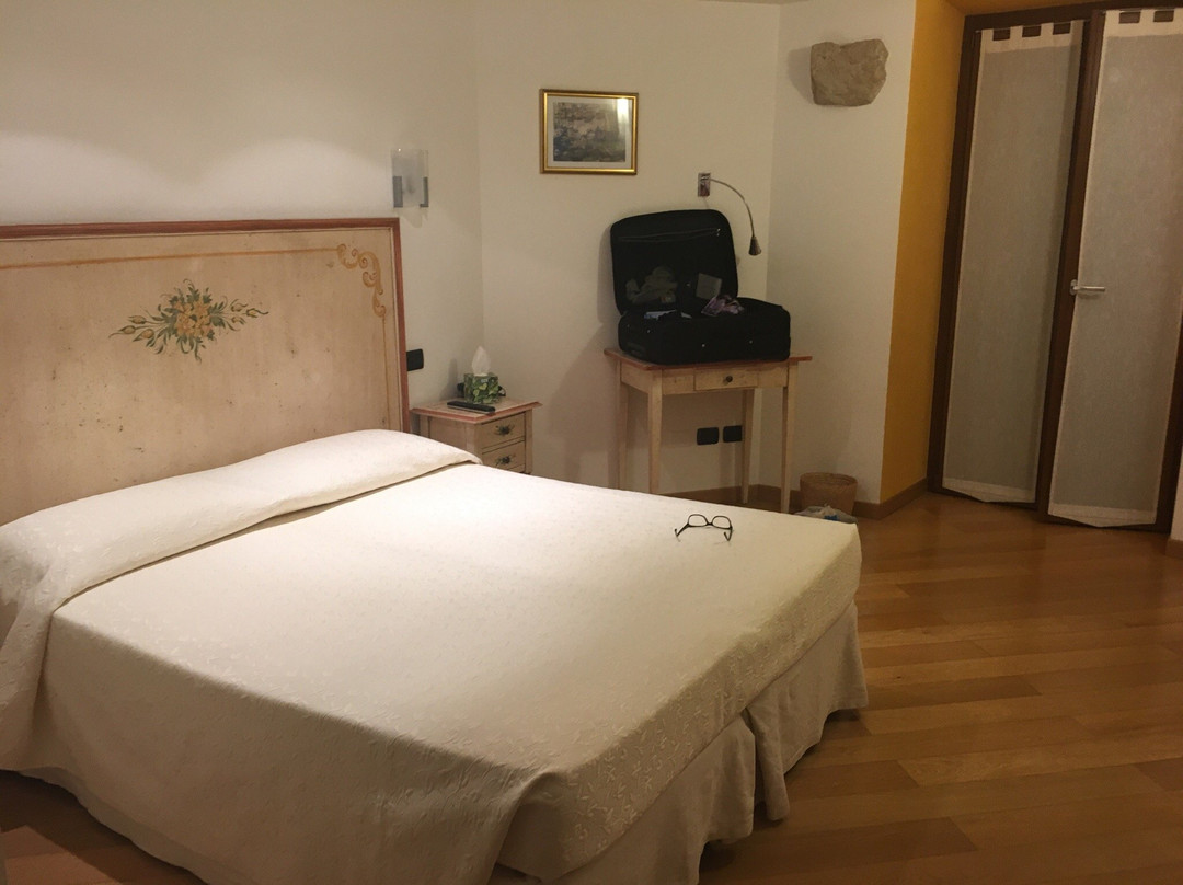 Relais Fontana Rosa B&B Wellness