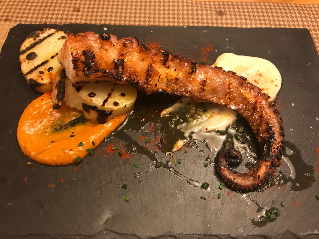 Artesa de Lleida餐馆和美食-Restaurant L'Arosa