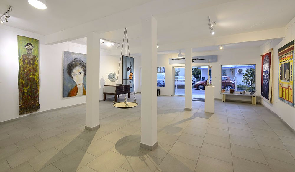 Tropismes Gallery-格兰德凯斯必去景点