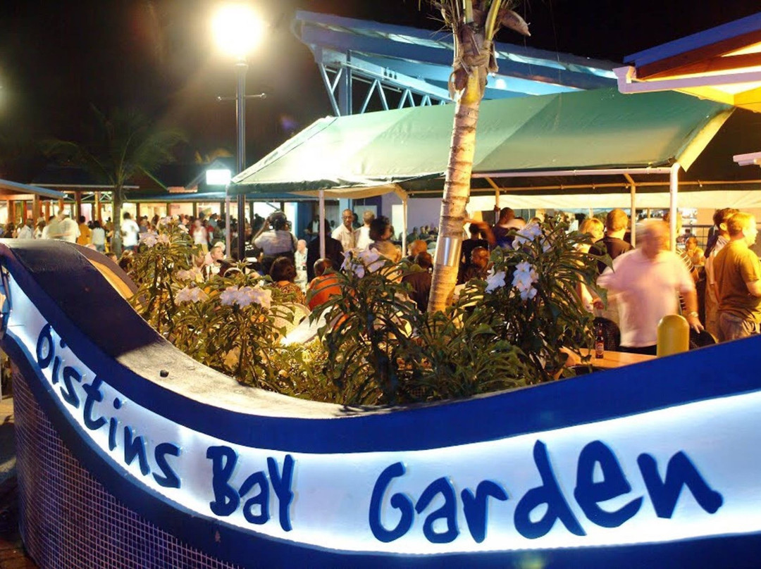 All Stars Exclusive Taxi Service-奥伊斯廷斯必去景点