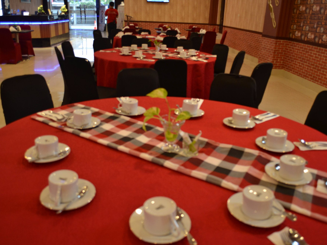 Puncak Budget Hotel主图