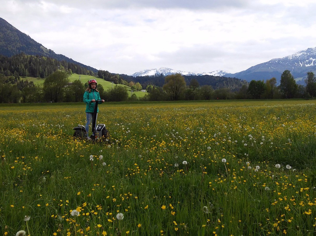 Hornpark-圣约翰堤候必去景点