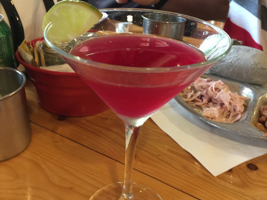 Blazin' M Ranch-Cottonwood必去景点