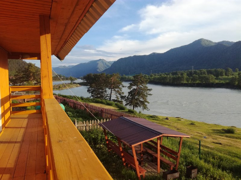 Guest House Zuby Dragona