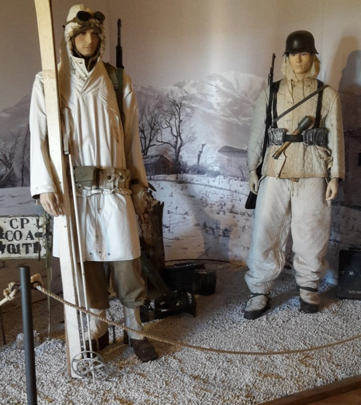 Museo Storico di Montese景点图片
