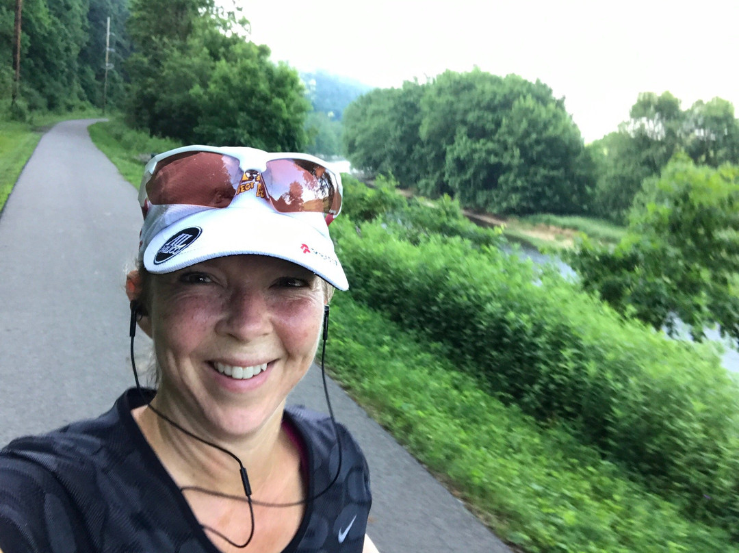 Allegheny River Trail景点图片