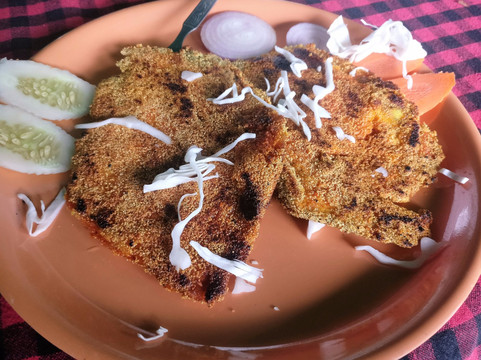 Kamaxi Beach Resort Goa主图