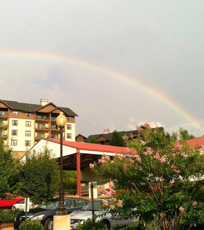 Great Valley Wine Trail-Maynardville必去景点