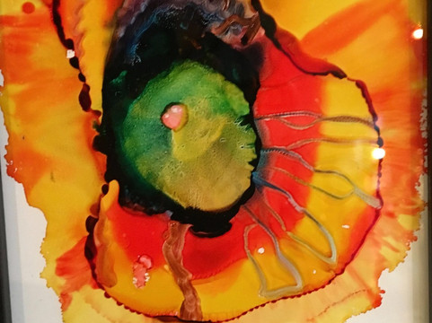 Sandy Buffie Designs-克利夫兰必去景点