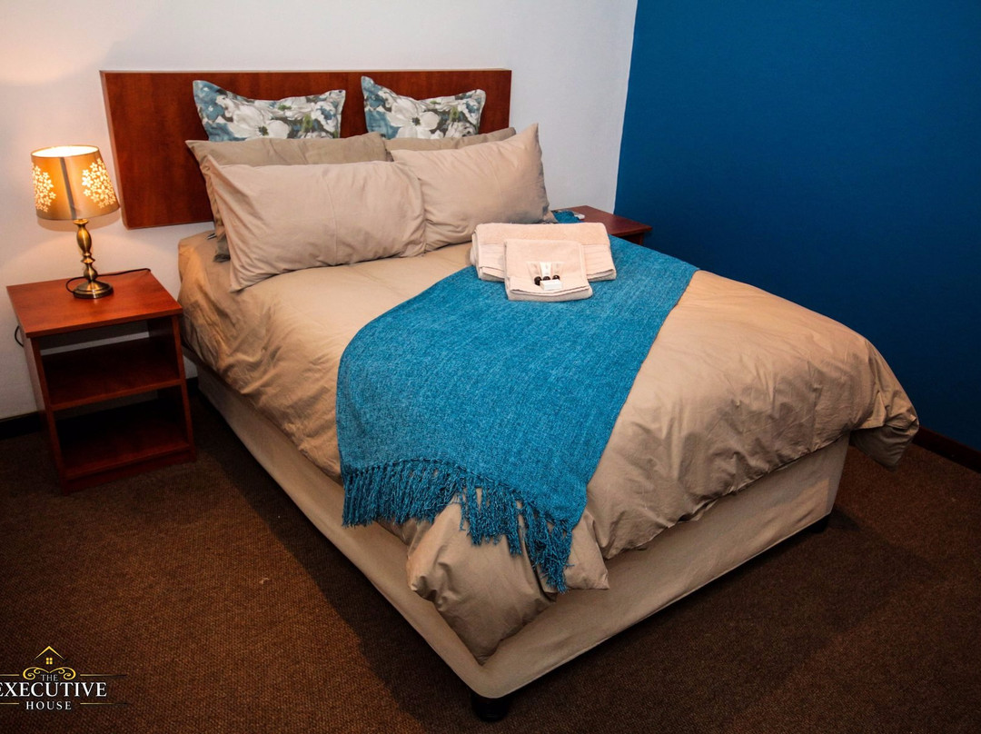 Osizweni酒店住宿-The Executive House