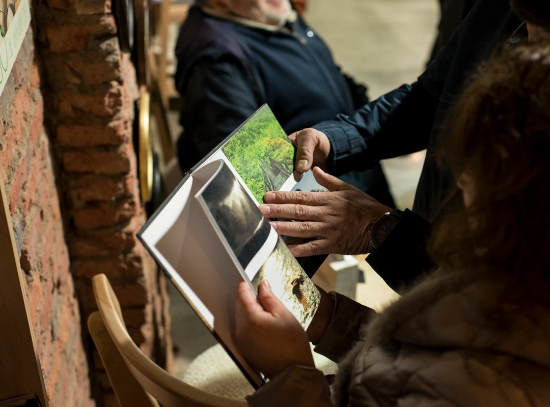 Casa La Porfia-蓬塔阿雷纳斯必去景点