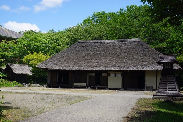 Okuaizu Museum-南会津町必去景点