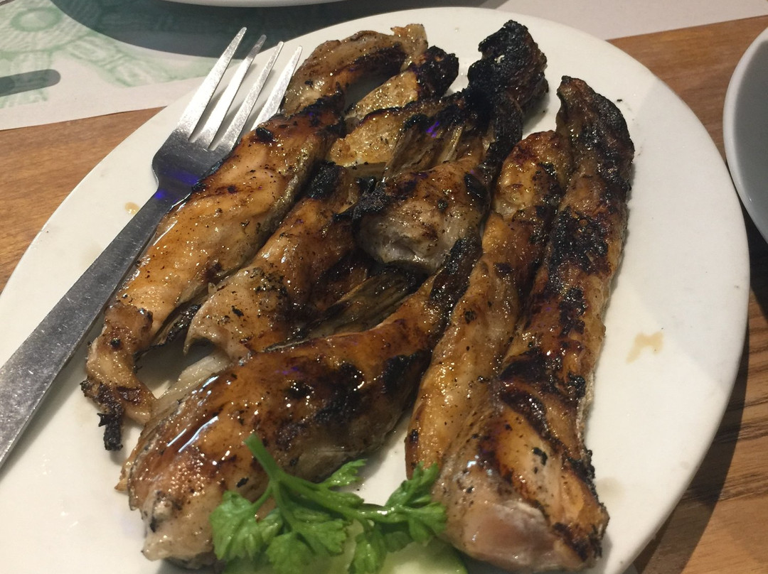 Giligan's Restaurant