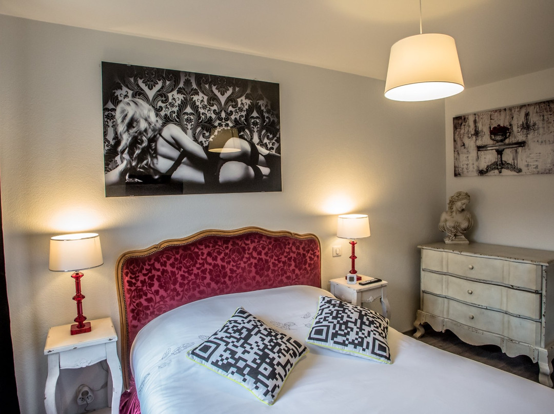 Les Appartements d'Alicia