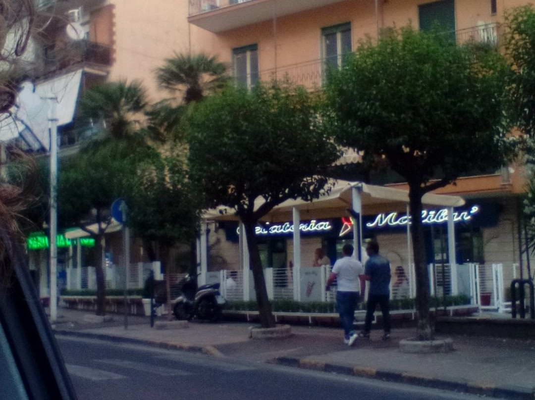 Gelateria Malibu-卡索里亚必去景点