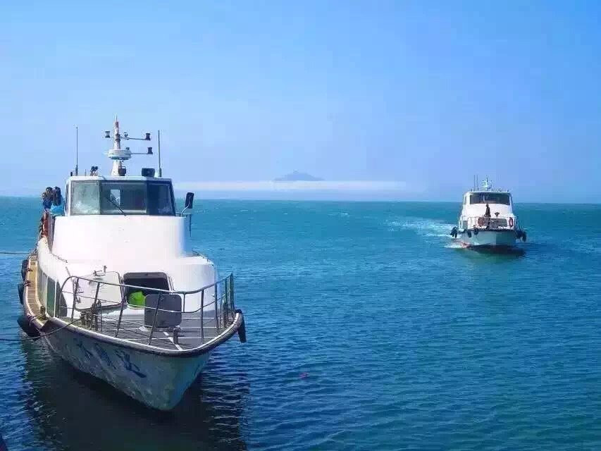 琅琊台风景区-胶南市必去景点