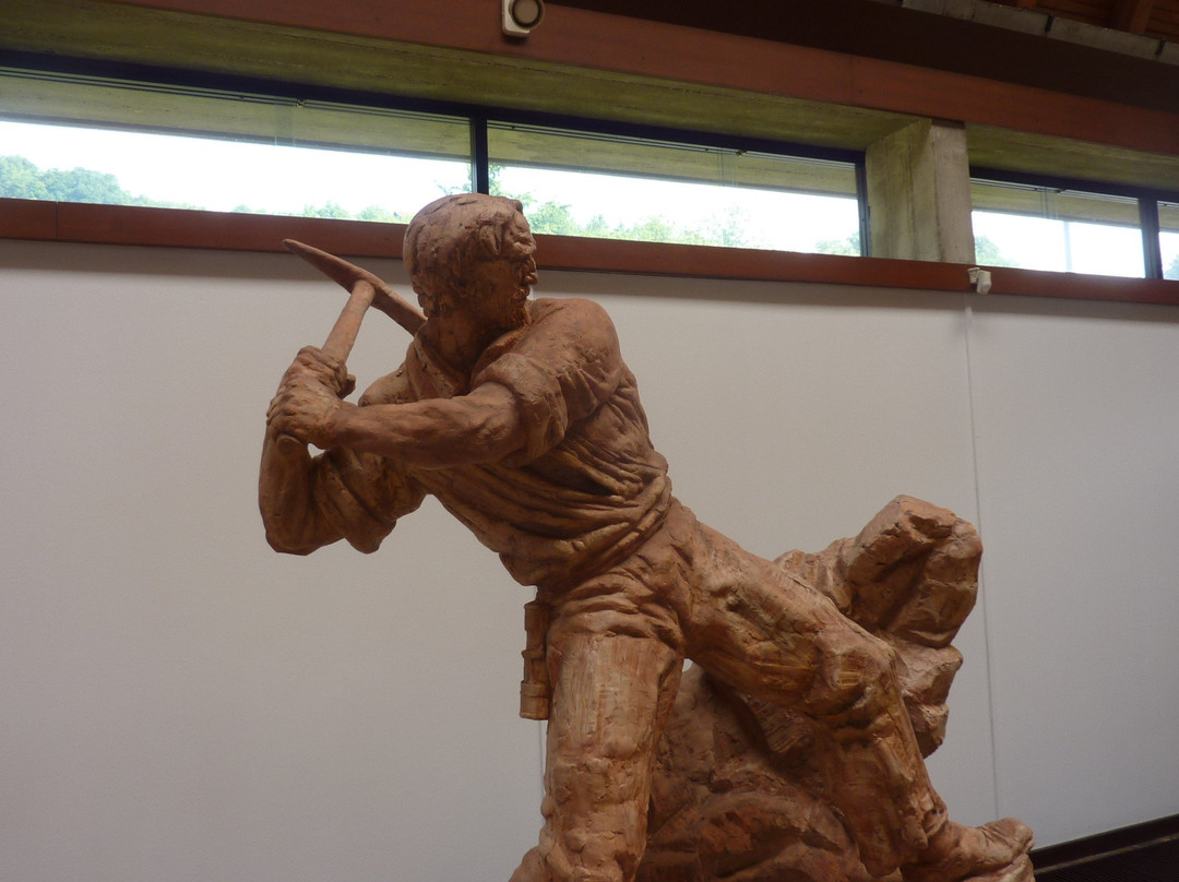 Antun Augustinčić Gallery景点图片