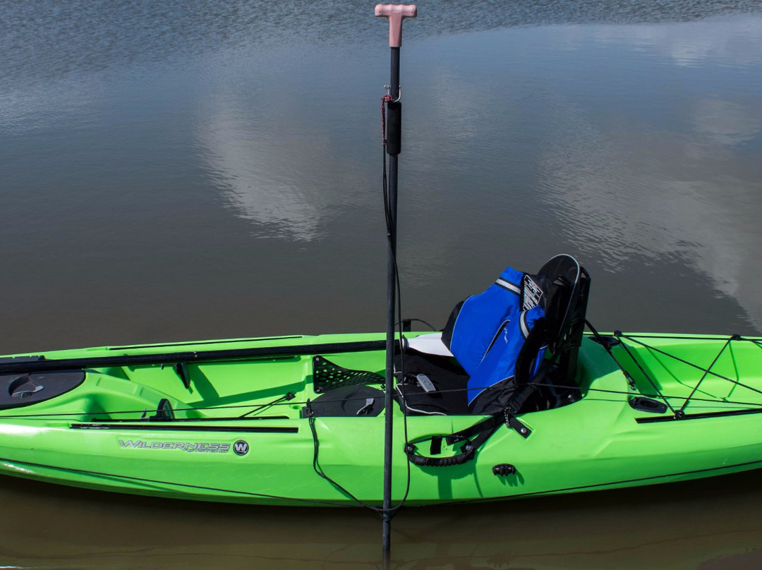 Matagorda Adventure Company-Matagorda必去景点