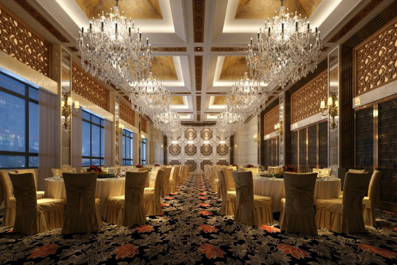 新滨江酒店主图