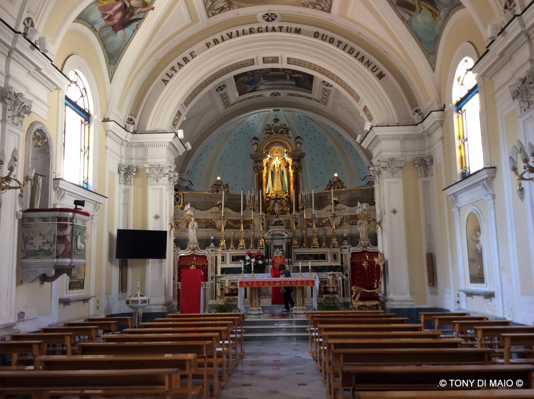 Chiesa di Santa Maria delle Grazie景点图片