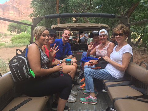 Detours Platinum Day Tours-坦佩必去景点