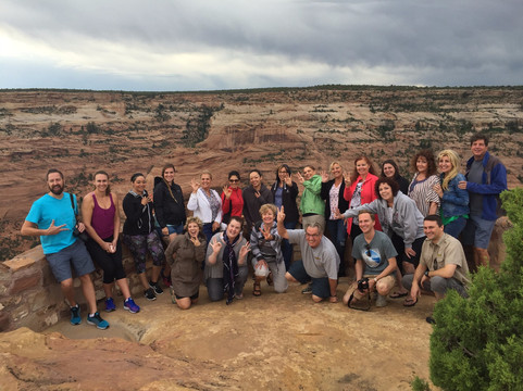Detours Platinum Day Tours-坦佩必去景点