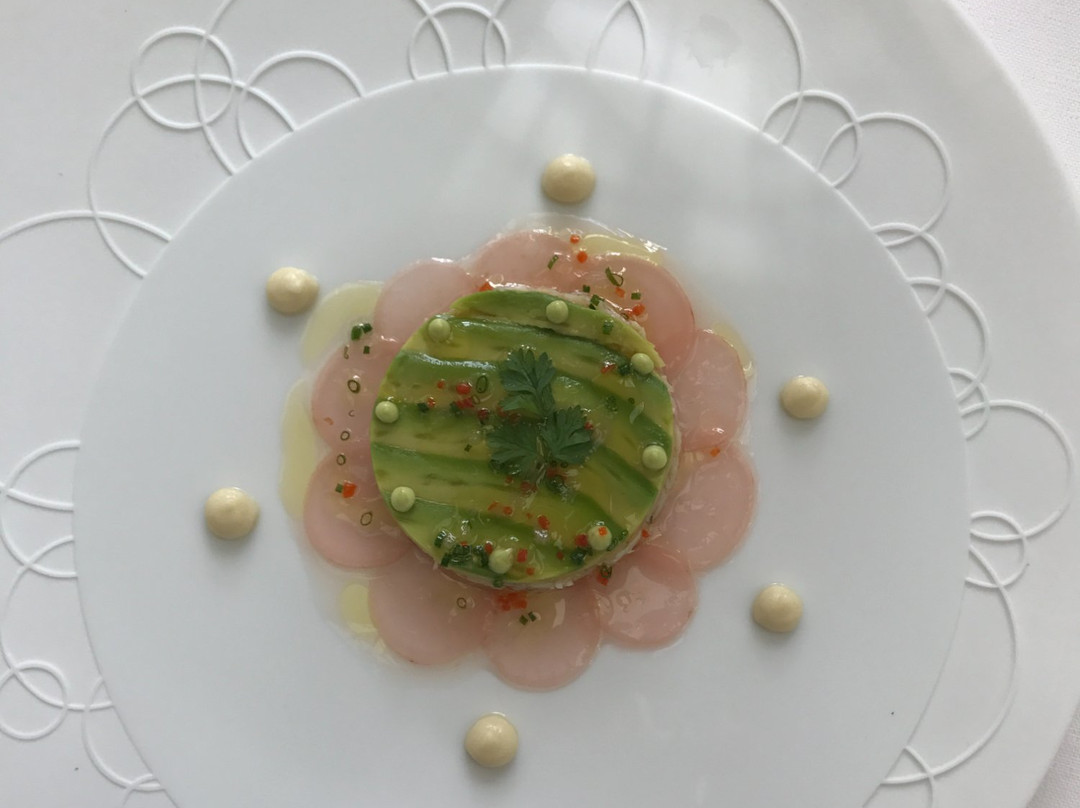 Krabbendijke餐馆和美食-Inter scaldes