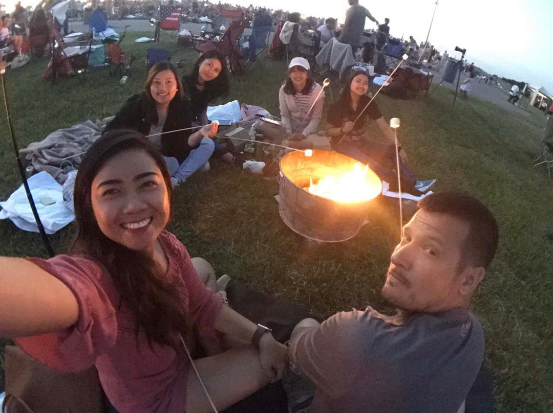 New Castle Motorsports Park-New Castle必去景点