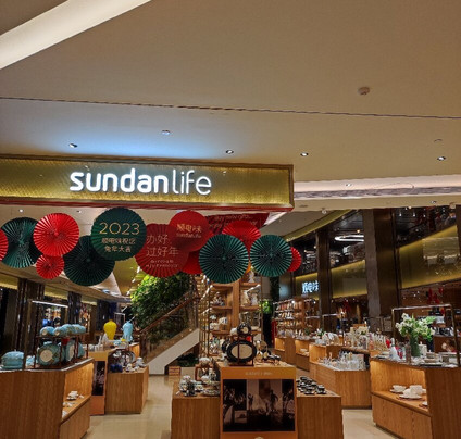 Ping An Finance Center Pafc Mall-深圳市必去景点