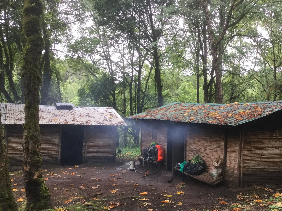 Mount Elgon National Park-Bungoma必去景点