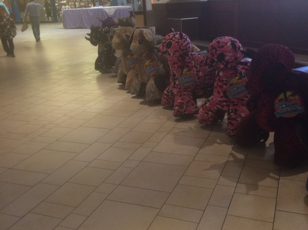 Cielo Vista Mall-埃尔帕索必去景点