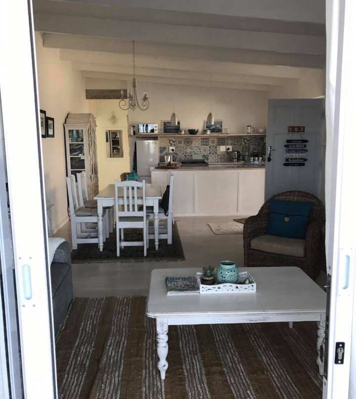 Palm Villa Cottage主图